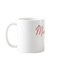 Malden Girl tee shirts Coffee Mugs