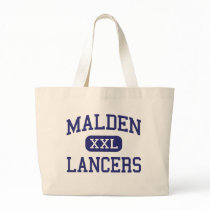 Malden - Lancers - Catholic - Malden Massachusetts bags by customteamsportswear Malden - Lancers - Catholic - Malden Massachusetts bags