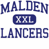 Malden - Lancers - Catholic - Malden Massachusetts t-shirts by customteamsportswear Malden - Lancers - Catholic - Malden Massachusetts t-shirts