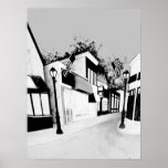 Malden Living posters