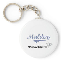 Malden Massachusetts City Classic