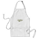 Malden  Revolution t shirts aprons