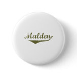 Malden  Revolution t shirts buttons
