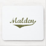 Malden  Revolution t shirts mousepads