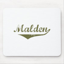 Malden  Revolution t shirts Mousepads