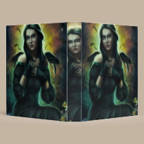 Maldita Binder binders
