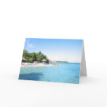 Maldives Greeting Cards