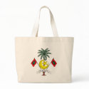 Maldives Coat of Arms Tote Bag