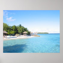 Maldives Posters