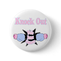 Male Breast Cancer buttons