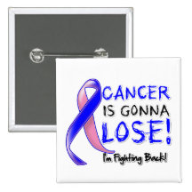 Male Breast Cancer is Gonna Lose Button