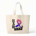 Male Breast Cancer Radiation Therapy RAD Grad bags