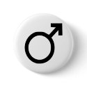 Male buttons by Thinkdifferent Male buttons