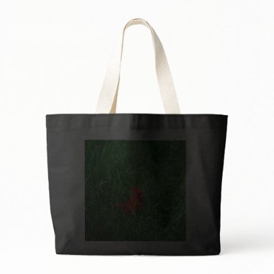 Male Cardinal Bags by AngelasFocusedOnYou