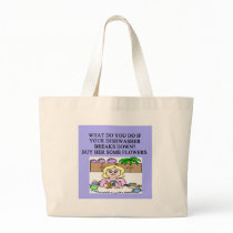 male chauvinist pig joke bags by jimbuf male chauvinist pig joke bags