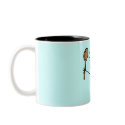 Male Chef mugs