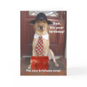 Male/Dad Birthday cards