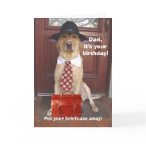 Male/Dad Birthday cards by myrtieshuman Male/Dad Birthday cards