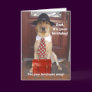 Male/Dad Birthday Card