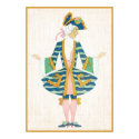 Male Deco Fashion posters by vintagegiftmall Male Deco Fashion posters