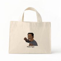 Male Ego bags