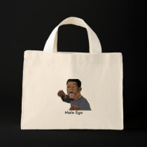 Male Ego bags