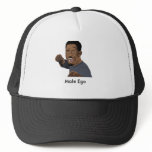 Male Ego hats