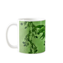 Male fantasy fairy coffee mug