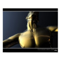 male free (Bronze) posters by shagun male free (Bronze) posters