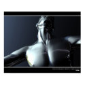 Male Free (Pewter) posters by shagun Male Free (Pewter) posters