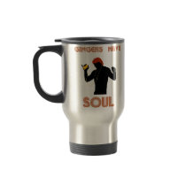 Male Gingers Have Soul Mugs