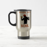 Male Gingers Have Soul Mugs