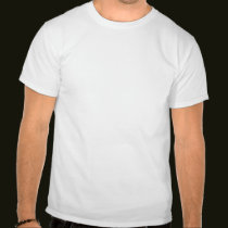 Male Hunter with Bowgun, Heavy Gunner with Ludroth t-shirts