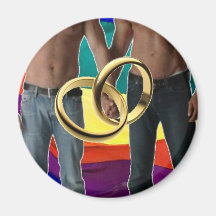 Male Marriage Magnets