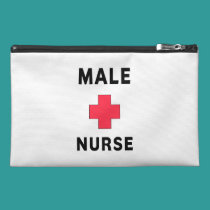 Male Nurse bagettes bags