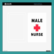 Male Nurse skins