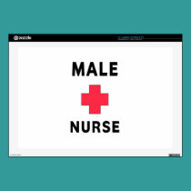Male Nurse skins