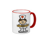 Male Nurse Mug   Customize It! mugs