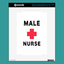 Male Nurse skins
