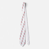 Male Nurse Neck Tie