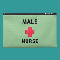 Male Nurse bagettes bags