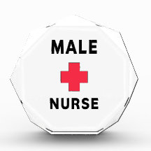 Male Nurses Award