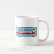 Male Nurses: Mug