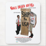 Male Order Bride v2 Mousepad mousepads