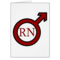 Male RN cards