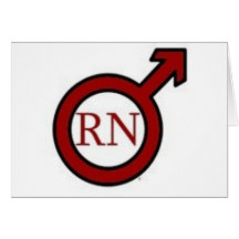 Male RN Cards