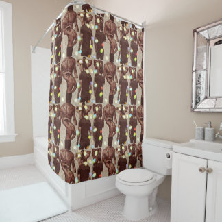 Male Shower Curtains | Zazzle