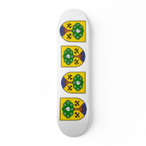 Male Svatonovice, Czech skateboards by bestflag Male Svatonovice, Czech skateboards