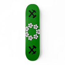 Male Svatonovice, Czech skateboards
