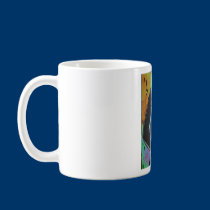 Male Torso mugs